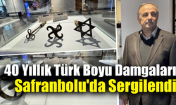 Bir ömürlük koleksiyon Safranbolu’da gün yüzüne çıktı