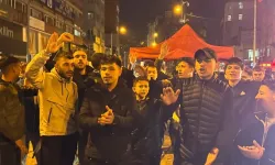 Zonguldakspor taraftarları TFF'ye adalet çağrısı yaptı