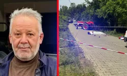 Bartın’da eşler arasındaki tartışma can aldı