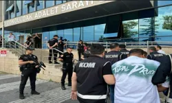 Ereğli’de tefecilik operasyonunda 2 kişi yakalandı