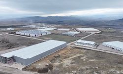 Çerkeş’te robot ve fiber lazer kesim fabrikası kuruluyor