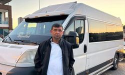 İhsangazi’de minibüs yangını can aldı