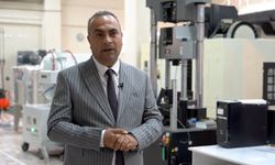 BARÜ’nün hibrit zırh sistemi TÜRKPATENT’ten tescil aldı