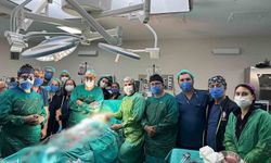 BEUN Hastanesi’nde kapalı kalp cerrahisinde yeni dönem