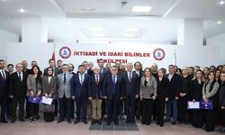 BEUN İİBF’de yeni dönem yol haritası masaya yatırıldı