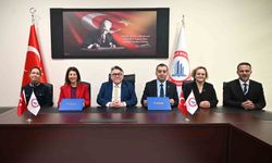 BEUN Karadeniz Ereğli MYO ile Bilişim Teknolojileri MYO Akademik Kurul Toplantısı Gerçekleştirildi