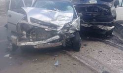 Bolu-Mudurnu yolundaki kazada 1 kişi hayatını kaybetti