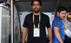 Boluspor teknik direktörünü buldu: Erdal Güneş