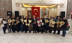 Çaycuma esnafı Kandemir’le yola devam dedi