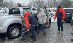 Kayıp adliye çalışanı 20 saattir aranıyor