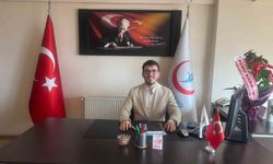 Dr. Fırat Karakurt, Alaplı İlçe Sağlık Müdürü oldu