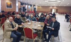 Filyos Limanı'na demiryolu hattı yapılıyor