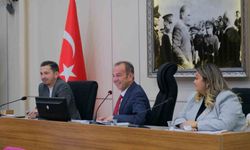 Tanju Özcan’ın kar duası mecliste konuşuldu