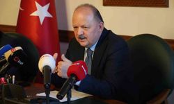 Araç-İhsangazi OSB Resmen Kuruldu: Hedef 20 bin istihdam