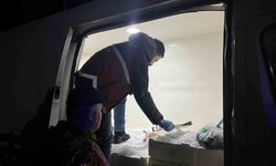 Kastamonu'da balık denetiminde tonlarca balık ele geçirildi