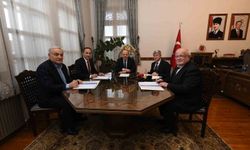 Kastamonu'da yerel eylem guruplarına 33 milyon liralık hibe desteği