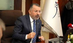 KBÜ Senatosunda akademik performans ve projeler ele alındı