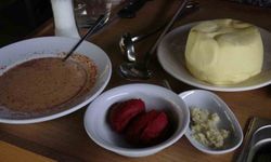 Kış aylarının vazgeçilmezi: “Keloğlan Çorbası”