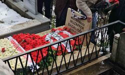 Samsunsporlu eski futbolcu Badalıoğlu Zonguldak'ta anıldı