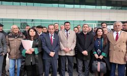 Tanju Özcan ve CHP’li isimler beraat etti