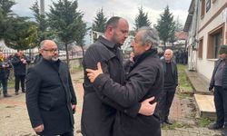 Mudurnu’nun asırlık fotoğrafçısı Abdullah Çetin vefat etti