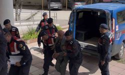 Tarladan dönen karı-kocayı öldüren sanık hakim karşısında