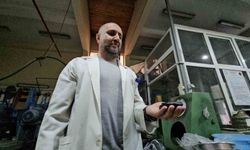 Taşkömüründen nadir toprak elementi araştırılacak