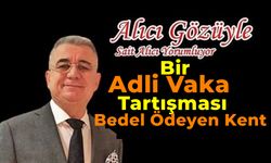 Karabük’te Bir İddia ve Kurumsal Sessizlik