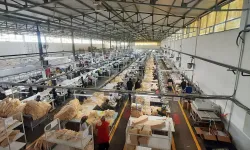 Sanayicilere 'Yıllık İşletme Cetveli' uyarısı