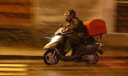 Kastamonu'da motosikletlerin trafiğe çıkması yasaklandı