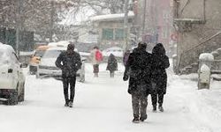 Kastamonu'da 6 ilçede taşımalı eğitime ara verildi