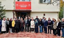 Kastamonu’da kadın emeği ve yerel tarım için iki büyük proje