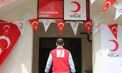 Kızılay’ın 81 il 81 aşevi hedefinde sıra Bartın’da