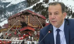 Bolu'da sahte alkol operasyonu: 2 kişiye yasal işlem