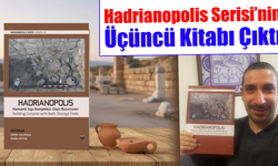 Eskipazar’ın tarihi zenginliği bilim dünyasına sunuldu