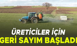 Belgesi olmayan uygulayamayacak: Son gün yarın!