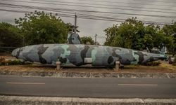 Kartellerin gizli silahı: Narko-denizaltılar kıtaları aşıyor