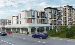 Zonguldak’ta TOKİ sosyal konut kura çekimi yarın yapılacak