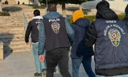 Yasa dışı bahis şüphelisi cezaevine gönderildi