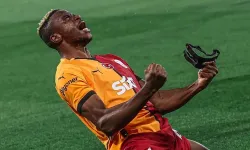 Juventus maçı öncesi Galatasaray'a müjde!