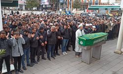 Kalp krizi geçiren Mehmet Ballı yaşamını yitirdi