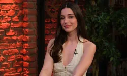 A.B.İ dizisinin Didem’i Ebrar Karabakan kimdir? Kaç yaşında ve nereli?