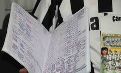 1999’dan bu yana tek bir maçı bile kaçırmadı