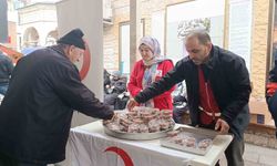 6 Şubat depremi 3. yılında Bartın’da anıldı