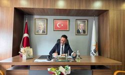 AK Parti’den Zonguldak Belediyesi’ne sert eleştiri