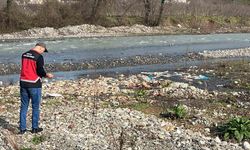 Alaplı’da su kuyularından alınan numuneler temiz çıktı