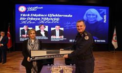 Alev Alatlı’nın fikri mirası BEUN’da ele alındı