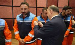 Kastamonu’da deprem şehitleri dualarla anıldı