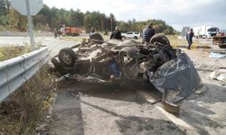 Ölümlü kazada karar çıktı: Sanığa 5 yıl hapis