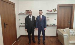 BARÜ teknoloji hamlesini Bakanlığa anlattı